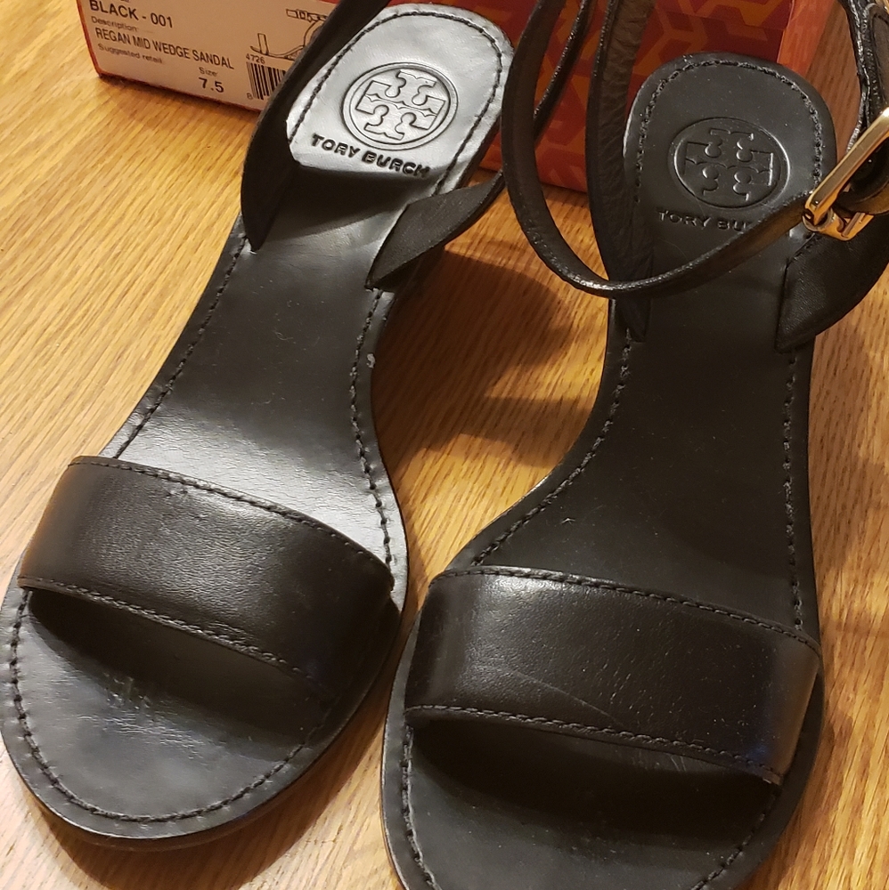 Tory Burch sandals